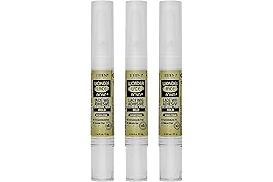 Wonder Lace Silicone Pen Type Fast Drying & Waterproof Glue 3Pack 4g