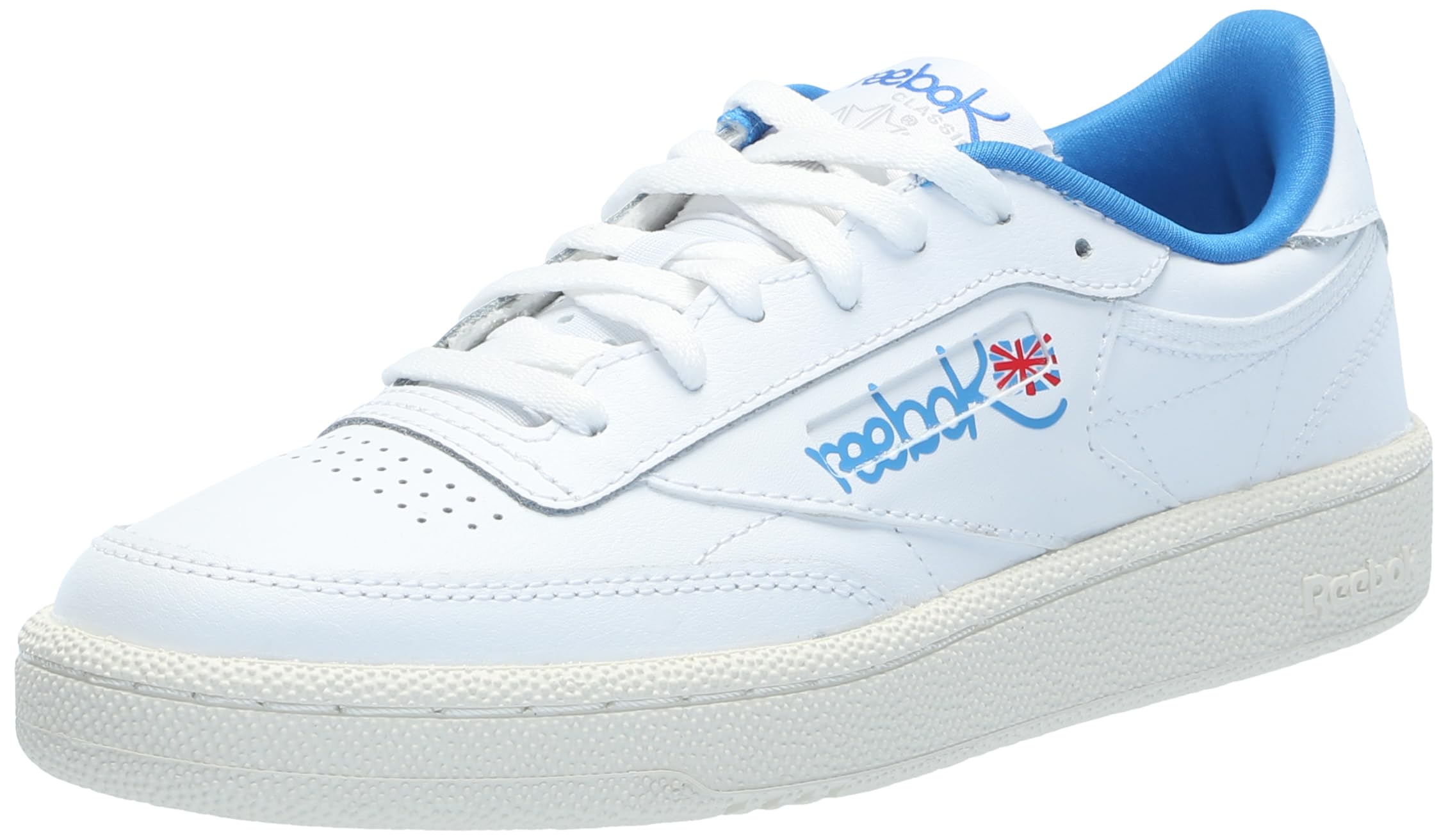 Reebok Court Advance Sneakers for Men - Casual Tennis Mens Shoes Size 6 to 15