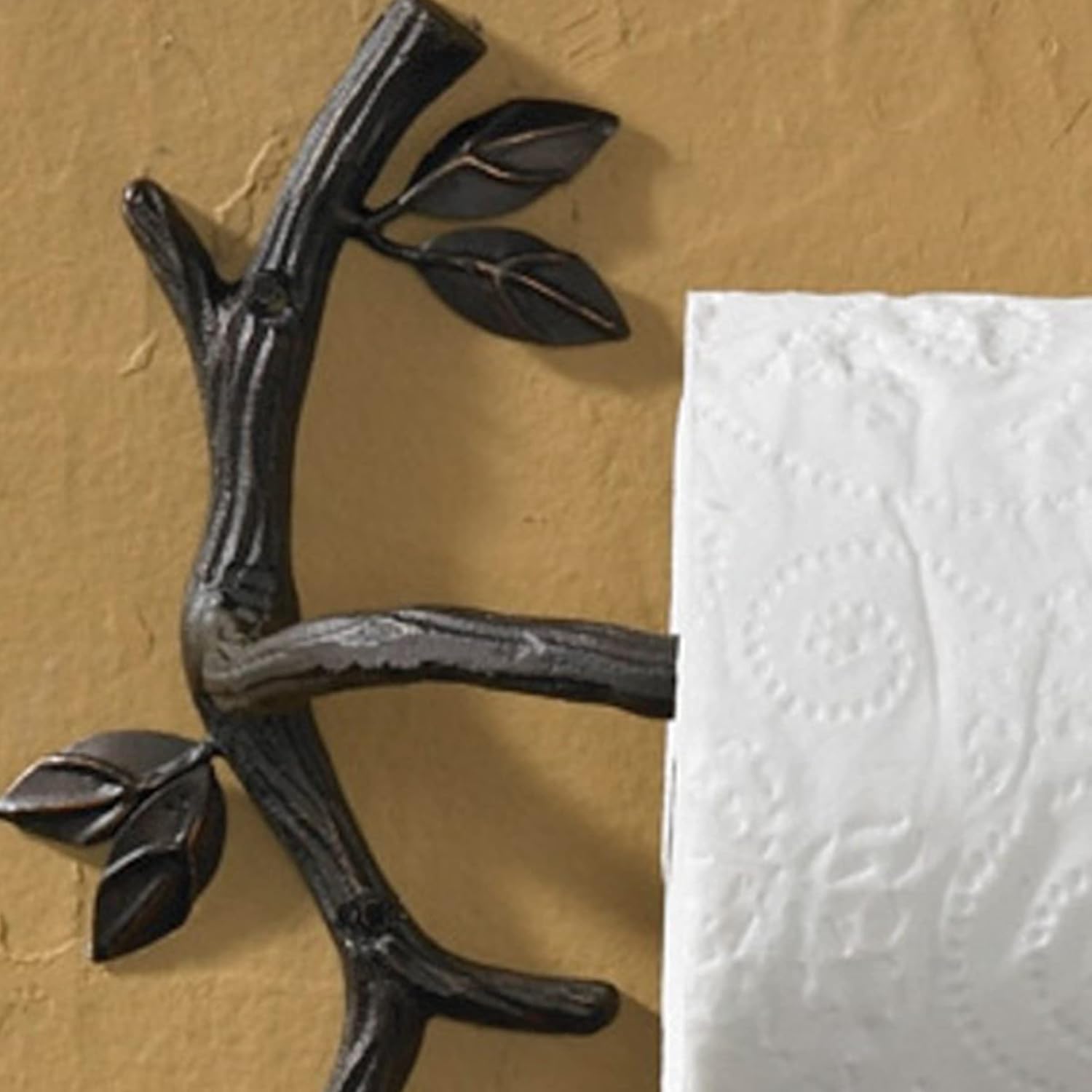 Park Designs Nature Walk Toilet Tissue Holder