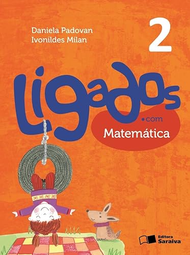 Ligados.com. Matemática. 2º Ano