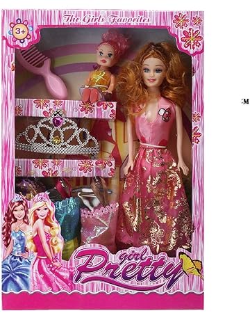 barbie doll makeup hindi