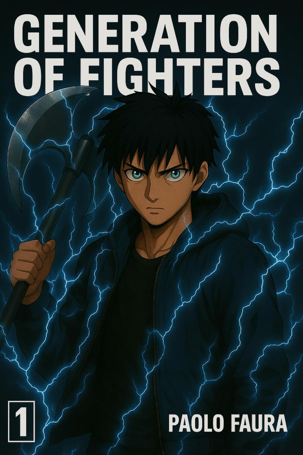 Generation of Fighters