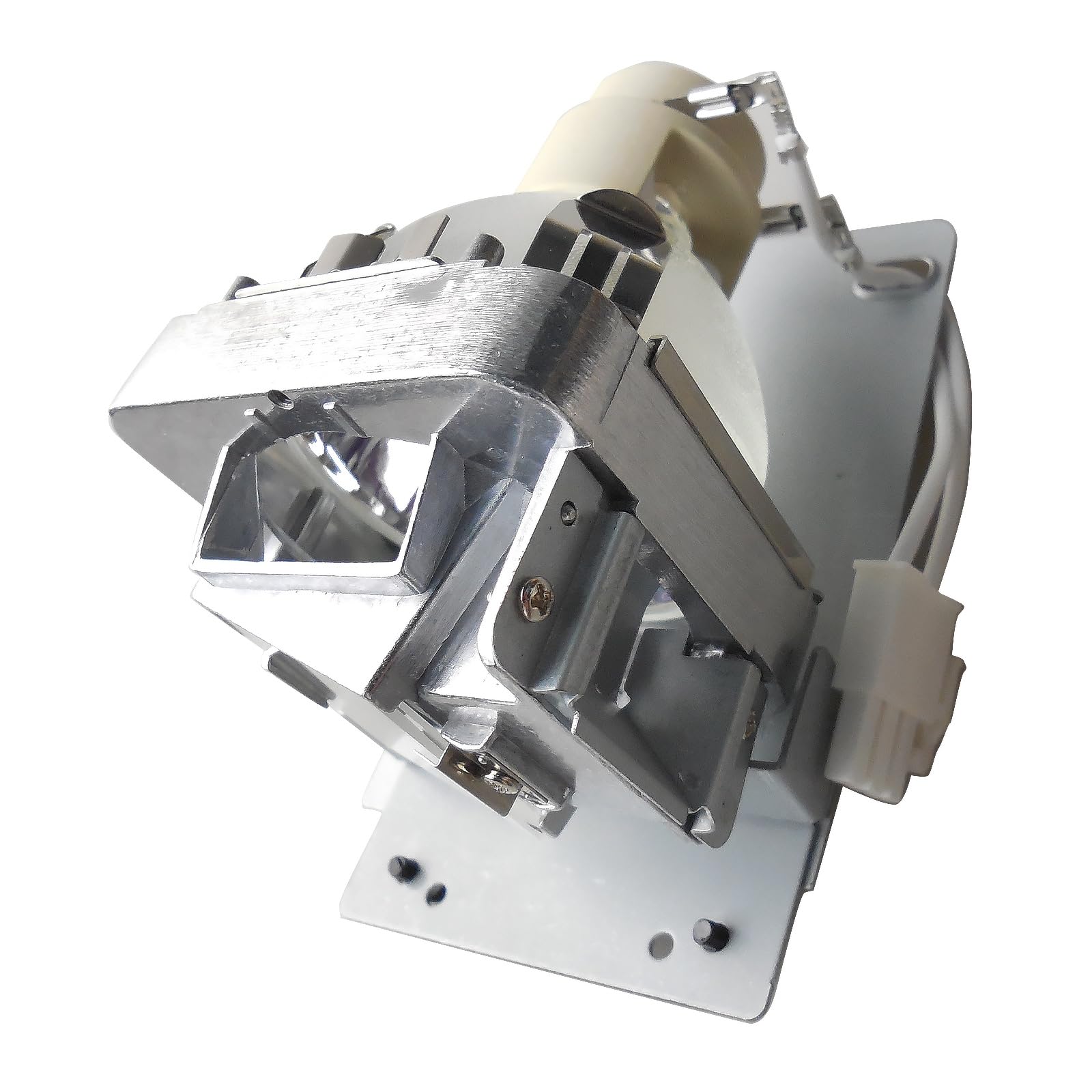 PRM45-LAMP Lampe ampoule bulbe de remplacement avec boîtier Compatible avec Promethean PRM-45 / PRM 45 / PRM45 Lampe PRM45 LAMP PRM45LAMP