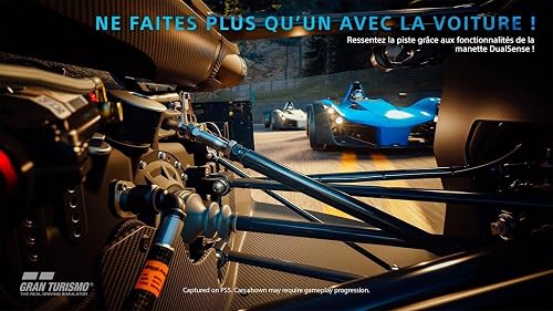 Gran Turismo 7 PS4 - 3