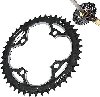 RANT クランク　BB チェーン　チェーンリング　チェーン　セット Amazon | 110/127/140/150/155/160mm MTBクランクセット 28/30