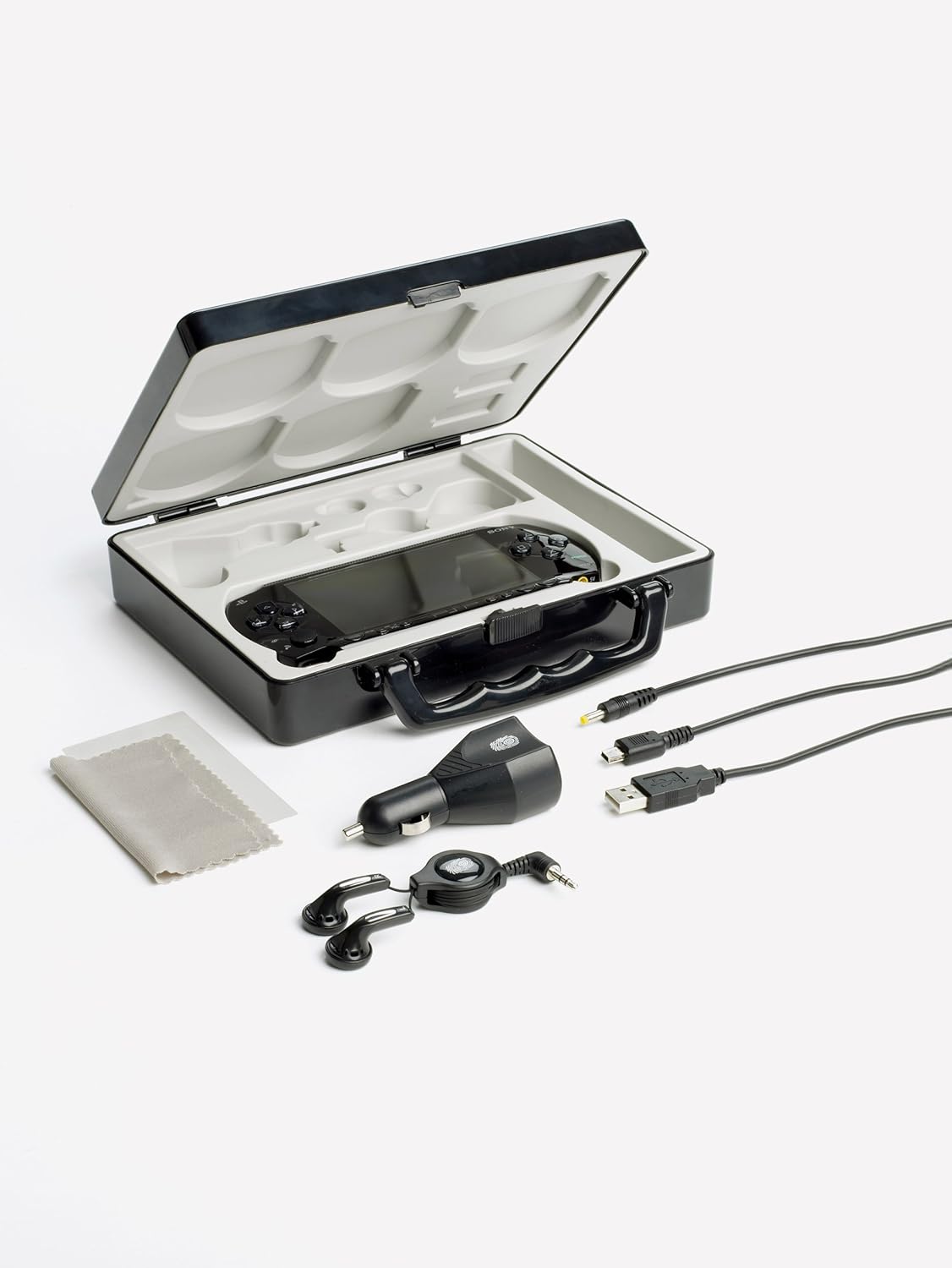 Amazon Travel Kit for PSP (輸入版) 周辺機器・アクセサリ