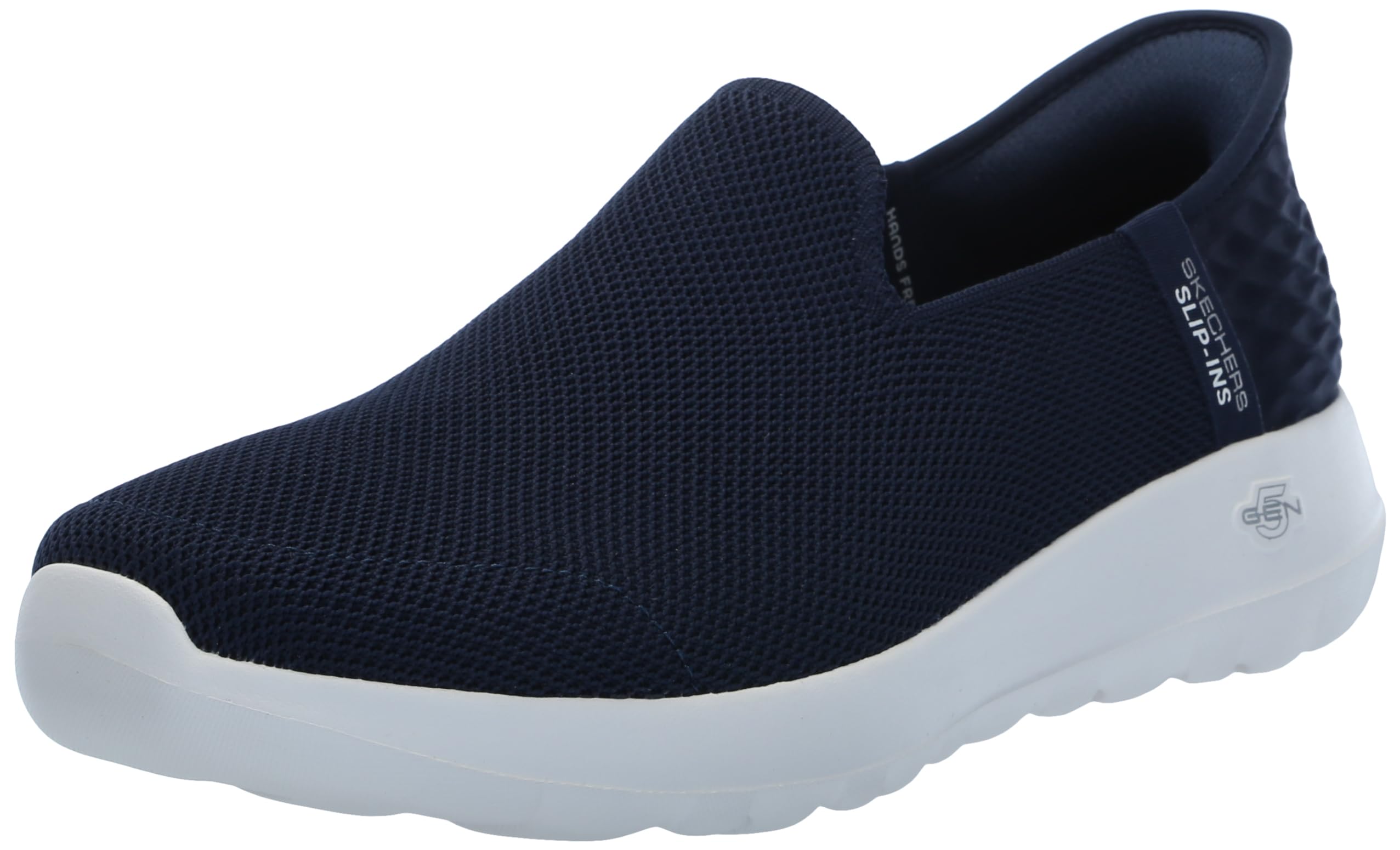 Skechers Damen Go Walk Joy Vela Slip-insSneaker