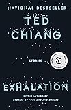 Cover of Exhalation: Stories