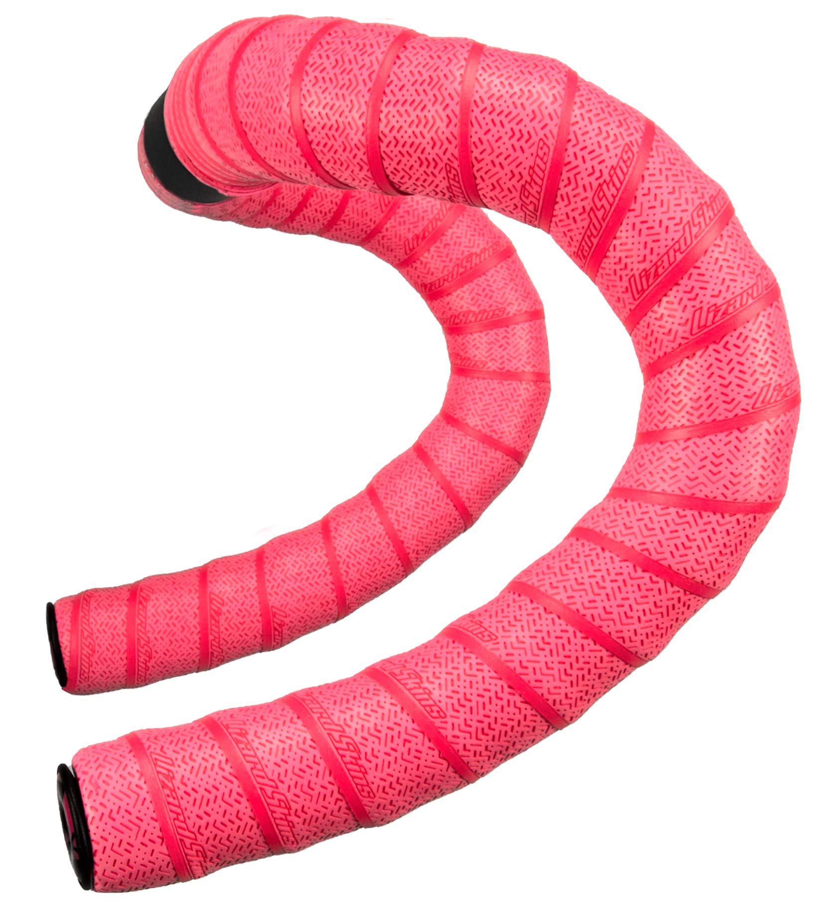 Nastro Manubrio Lizard Skins DSP 1.8 Mm – Grip Massimo, Pattern Avanzato, Per Bici Strada E MTB
