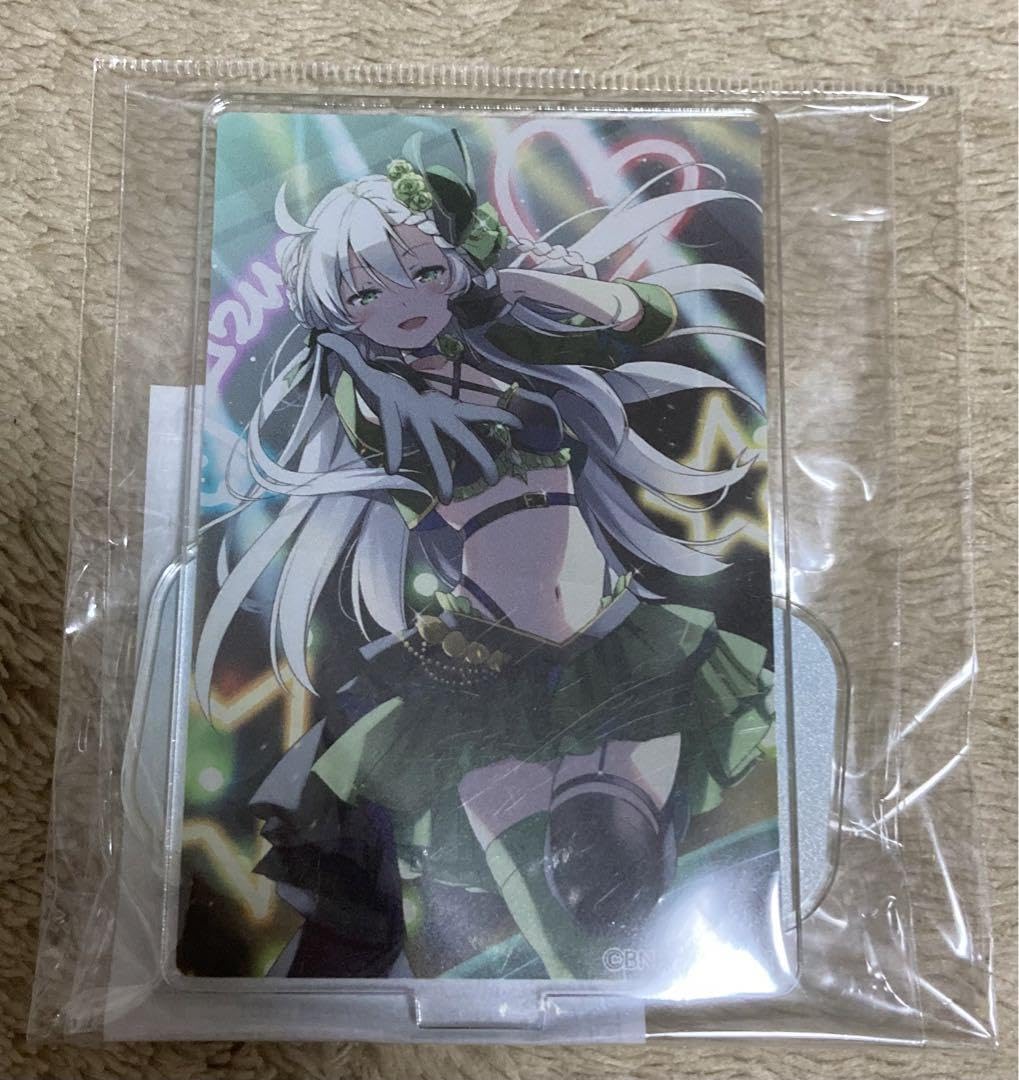 Amazon.co.jp: バトルスピリッツ バトスピ ゲイルフェニーク アクリル
