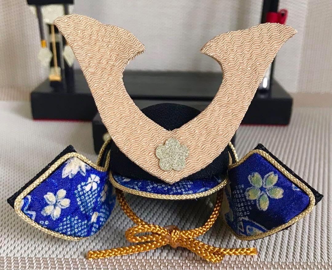 つまみ細工 吊るし飾り 端午の節句飾り 夏飾り 3点セット 端午の節句