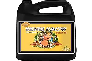 pH Perfect Sensi Grow Part B
