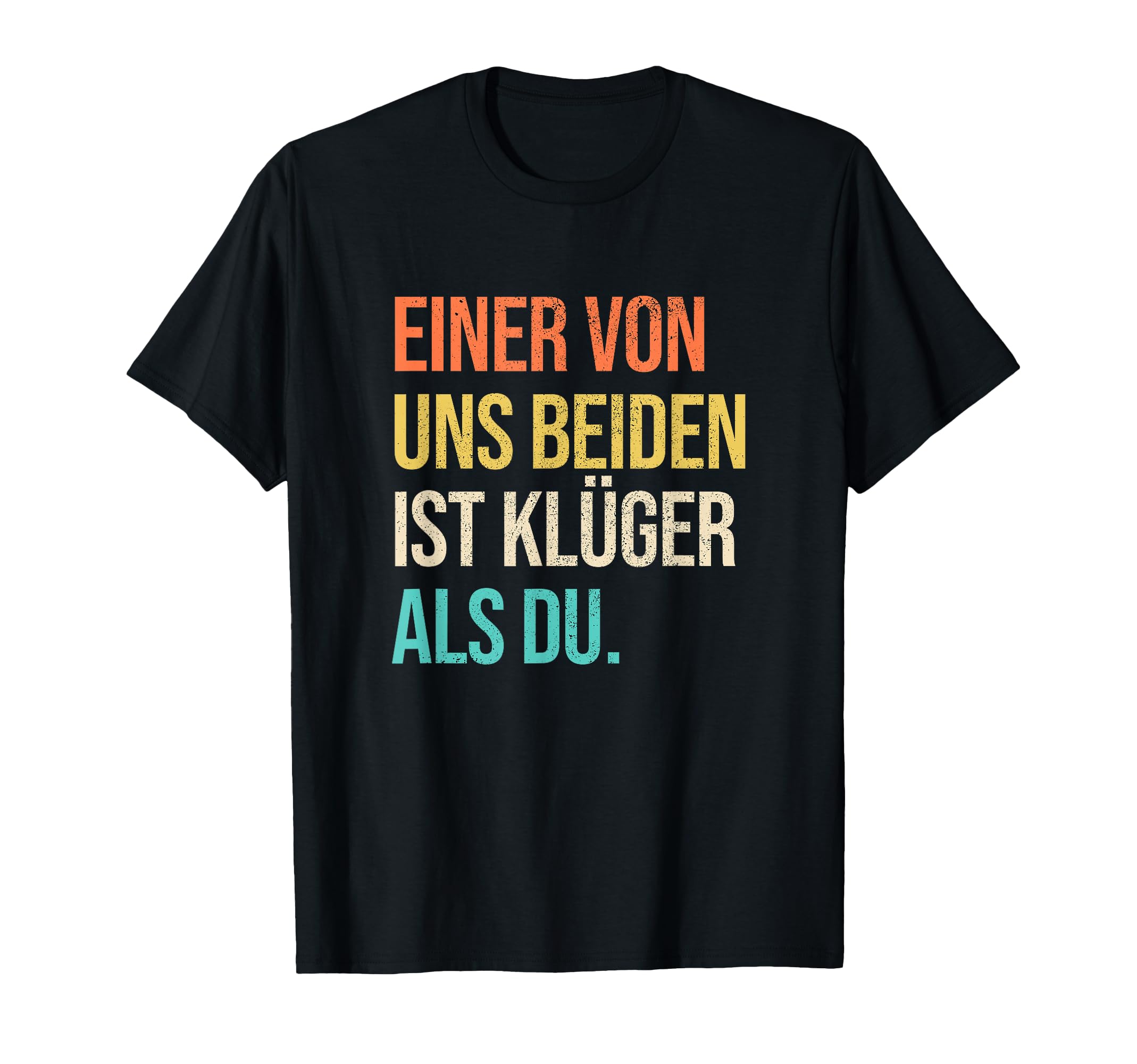 Kleidung mit Designs von Amazon Merch on Demand