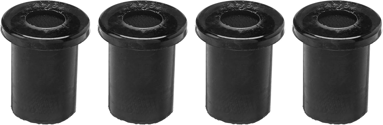 Whiteline W73252 Leaf Spring Shackle Bushing - Rear; Fits Nissan Frontier 05-15