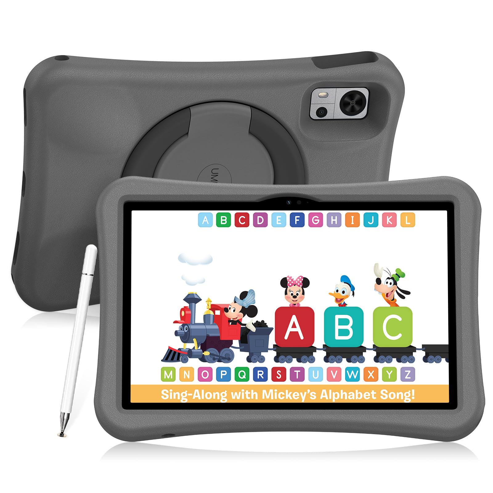 Photo 1 of ***SIMILAR TO STOCK PHOTO*** UMIDIGI G5 Tab Kids Tablet