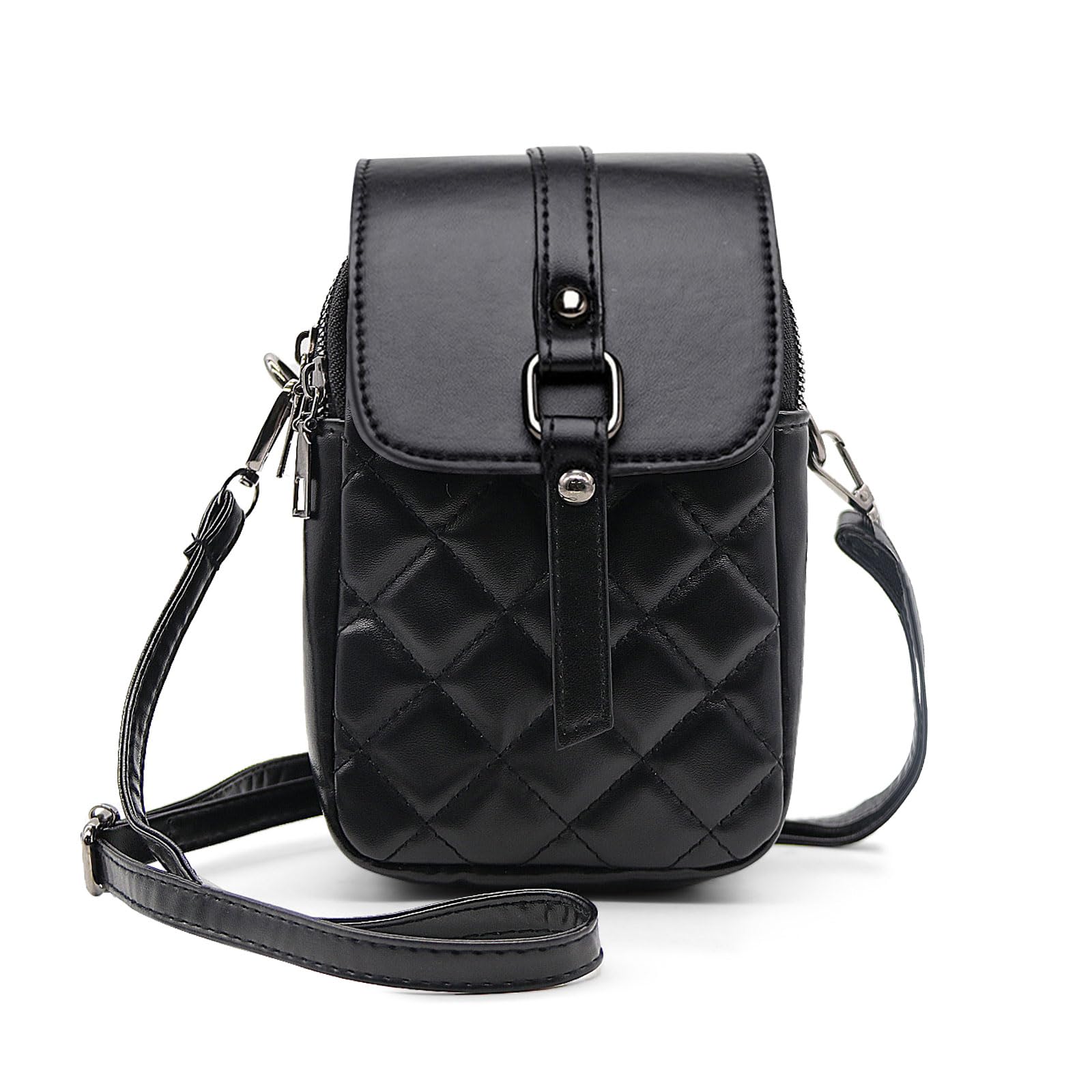 Bimba Y Lola: Bolso Tote Trapecio Mediano Piel Mujer | El Palacio De Hierro