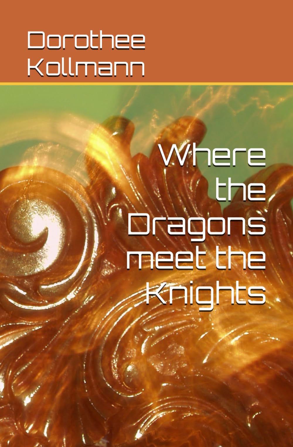Where the Dragons meet the Knights