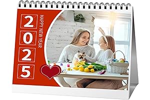 Custom Picture Calendar 2024: A Cherished Visual Guide for Every Occasion