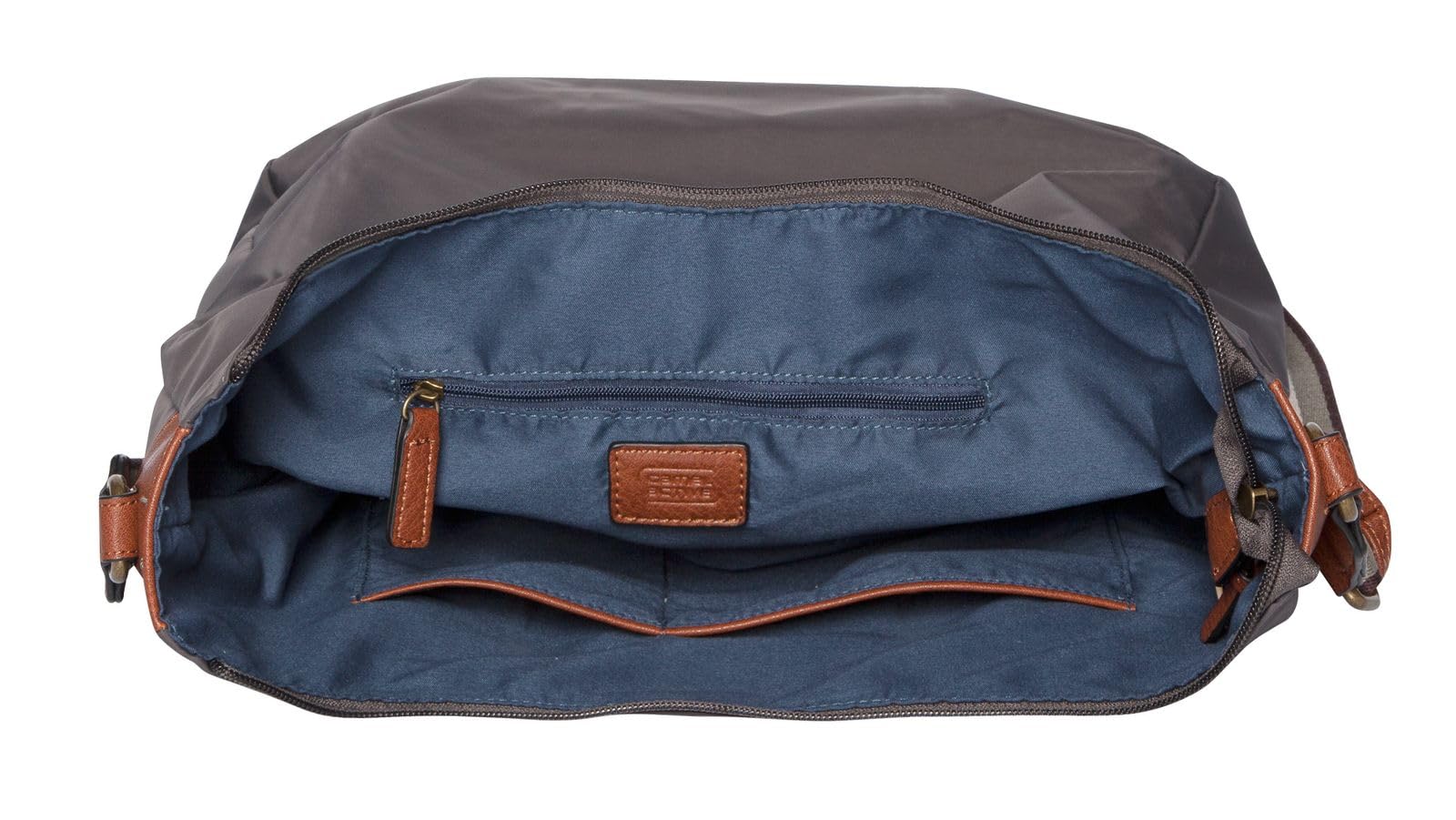 camel active Bari Damen Hobo Bag Schultertasche