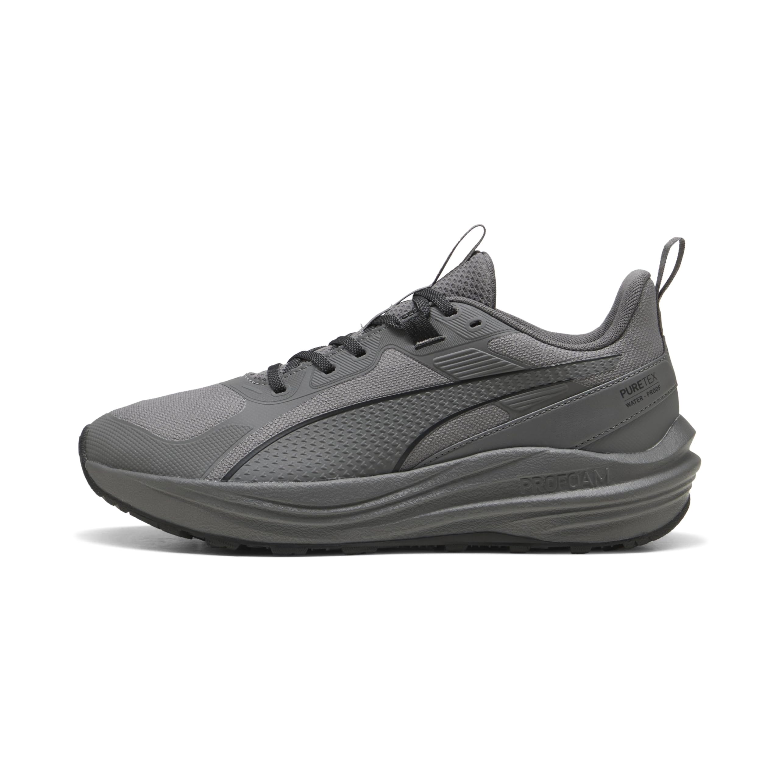 Flare Pro Trail Ptx Unisex Bej Koşu Ayakkabısı 31204103