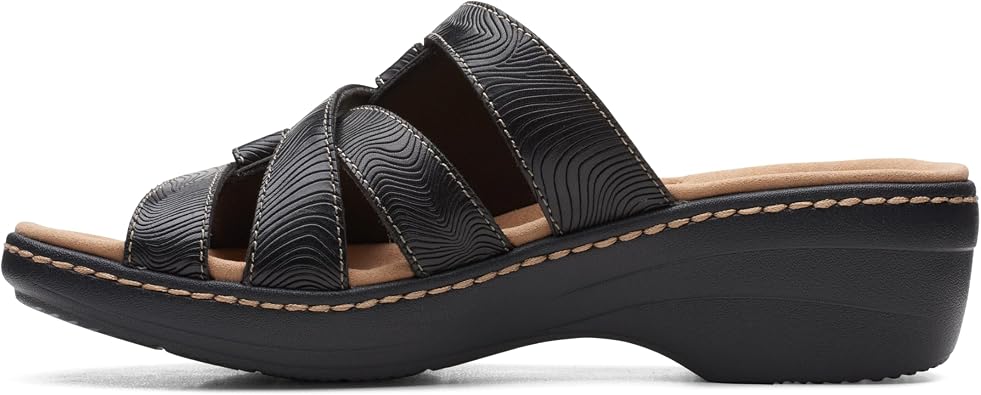 Clarks Women's 26158230Sandal