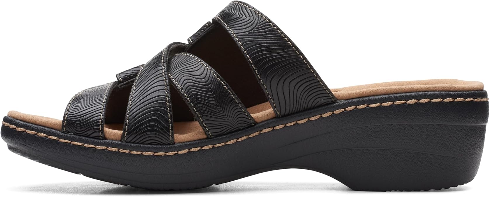 Clarks Women's 26158230Sandal