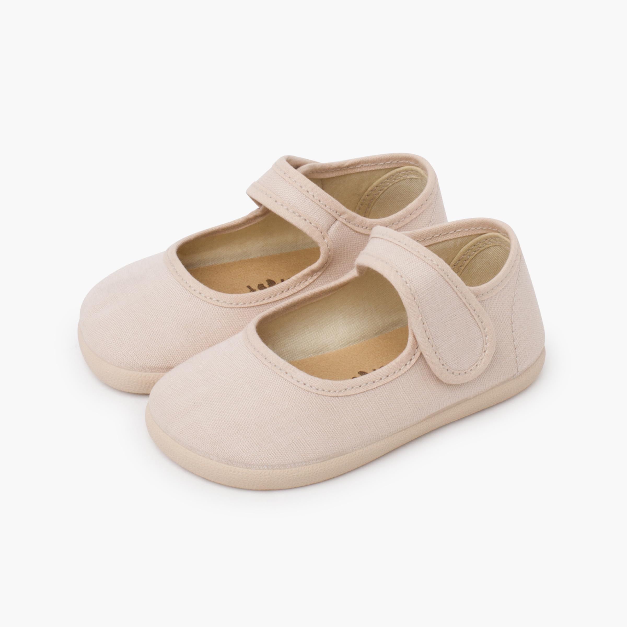 Pisamonas Merceditas Barefoot Lino Fino