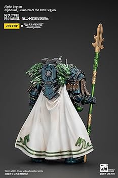 JOYTOY ウォーハンマー40K アルファリウス　フィギュア 71Wdz-MEMYL._UF350,350_QL80_.jpg