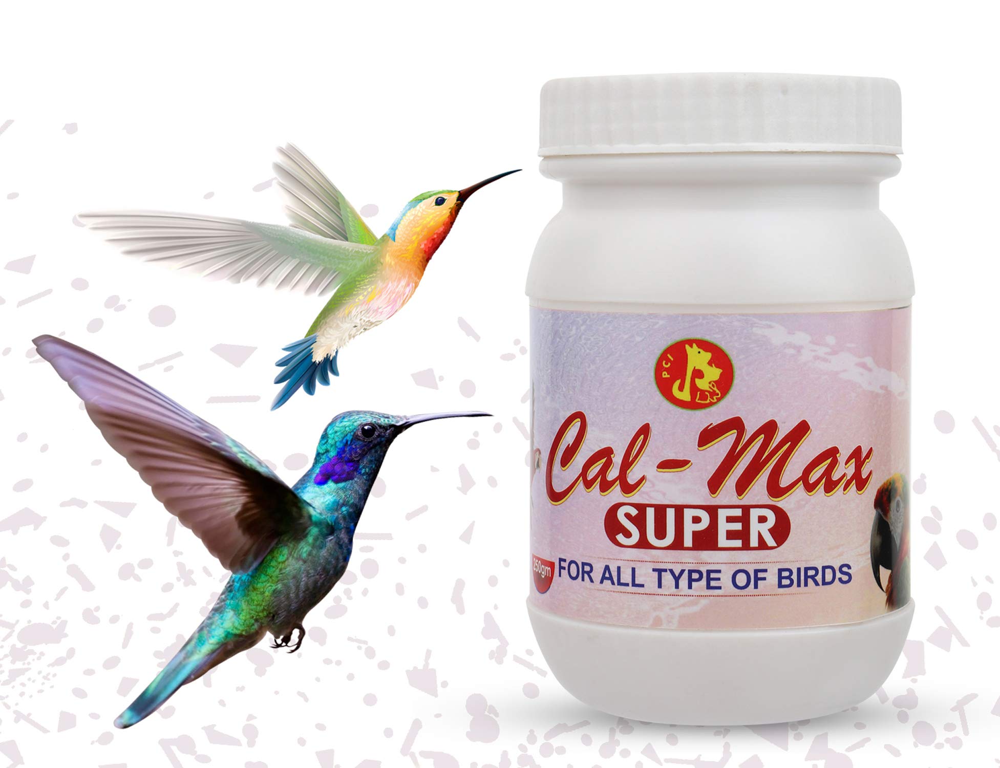 See full amazon price history chart for Pet Care International (PCI) 100% Water Soluble Cal Max Super || Provide Essential Calcium || Healthy Bird Breeding Healthcare (250 Grm, Cal_Max_Super) Pet Care International (PCI) 100% Water Soluble Cal Max Super || Provide Essential Calcium || Healthy Bird Breeding Healthcare (250 Grm, Cal_Max_Super) (B08S7989Y7) Amazon Price History, Amazon Price Tracker
