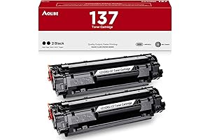 Canon MF227DW Toner: Experience Enhanced Printing Performance