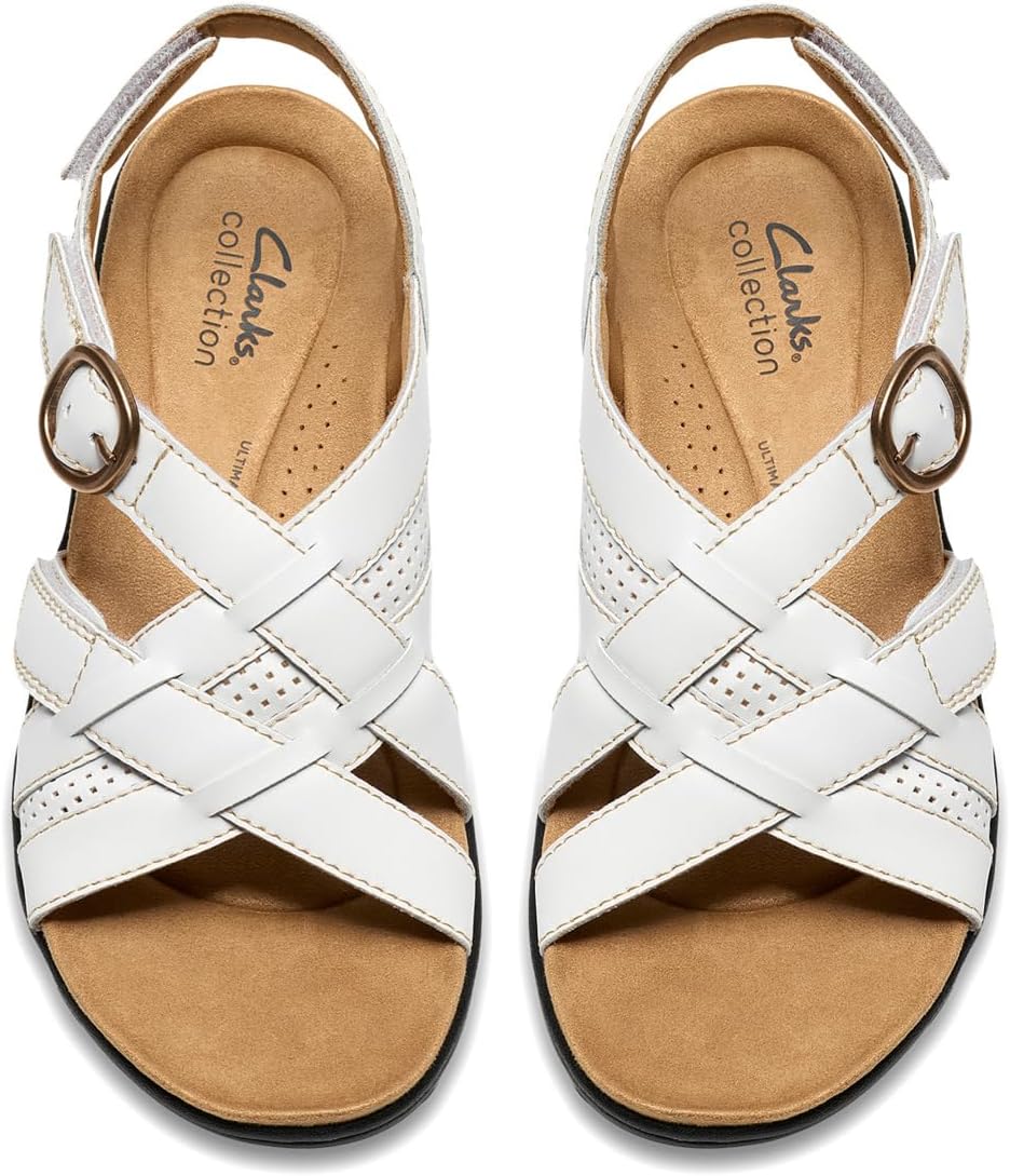 Clarks Women's Laurieann Mae