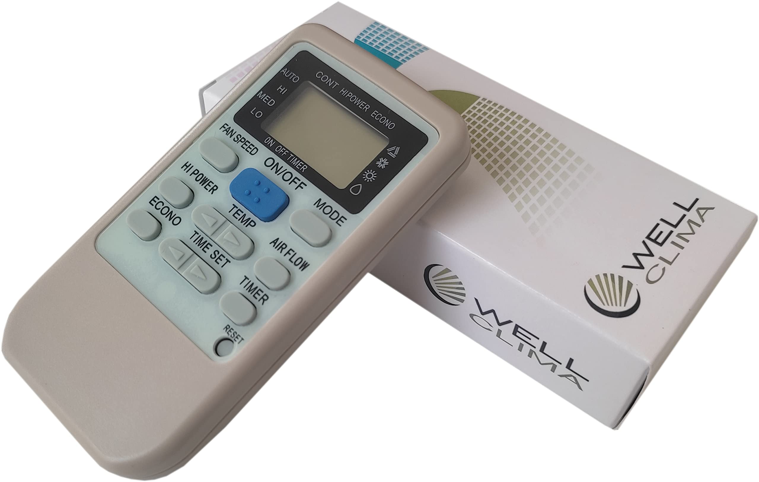 Telecomando Di Ricambio Per Proiettore MITSUBISHI HC5500 - Plug & Play, Nessuna Programmazione