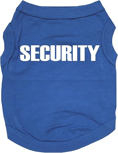 Miniatura 7 de Petitebella Camisa de seguridad para perro cachorro (rosa, mediana)