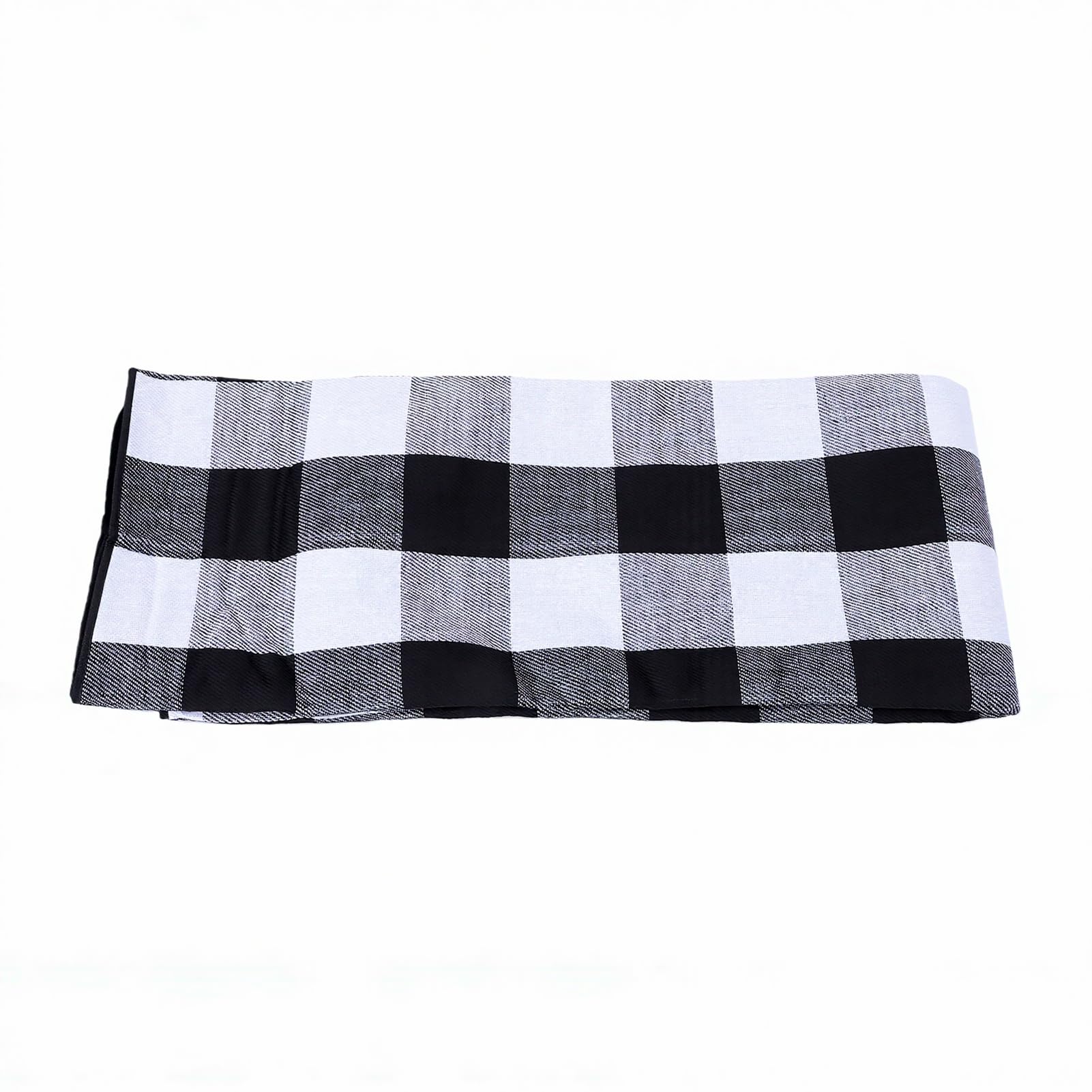 wasserdichte Picknickdecke für Strand, (Black)