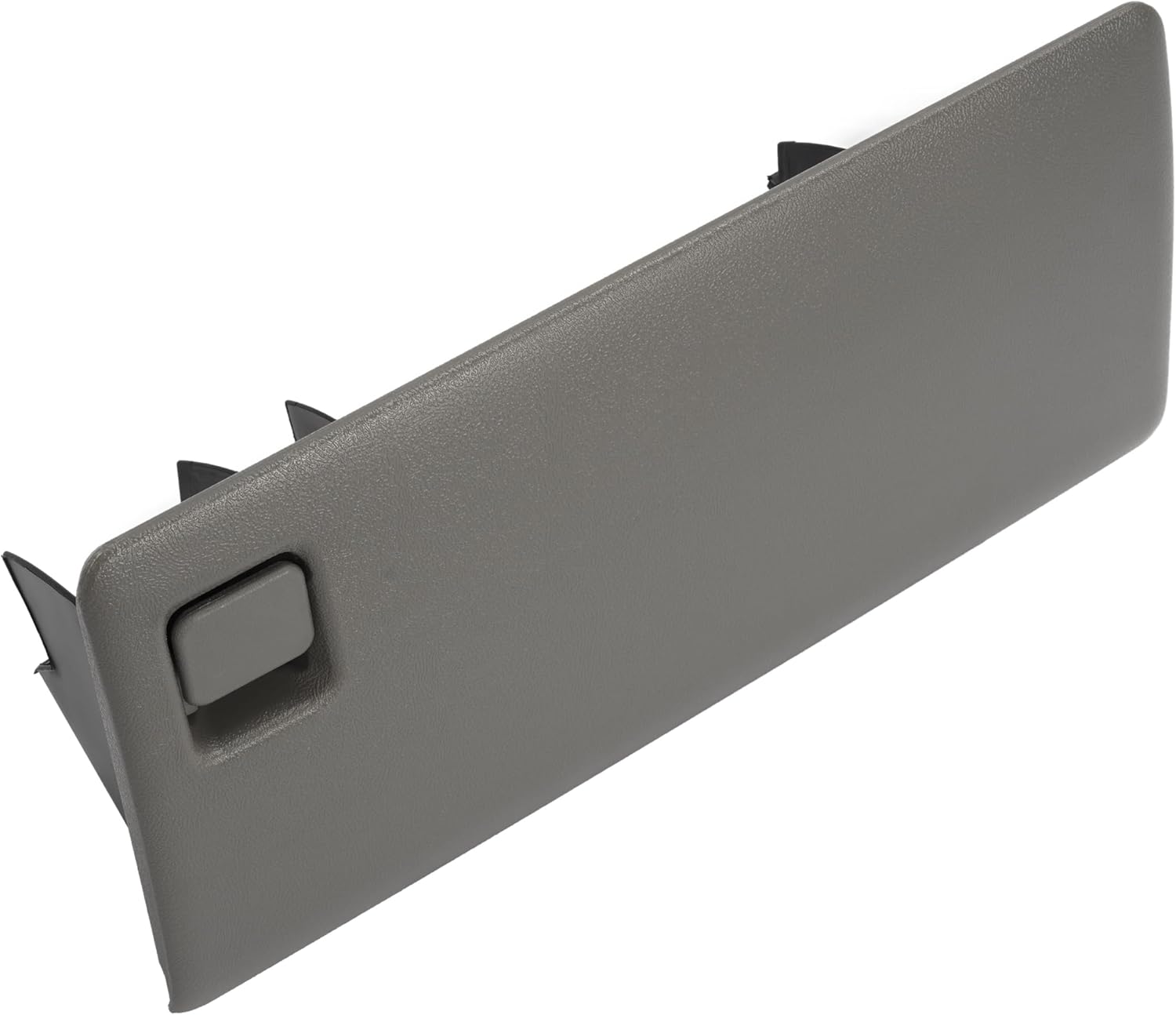 ALMULOO Glove Box Lid Compatible with 2003 2004 2005 2006 2007 Chevy Chevrolet Silverado GMC Sierra 1500 2500 3500 HD Classic Plastic&Steel Replacement for 15807879