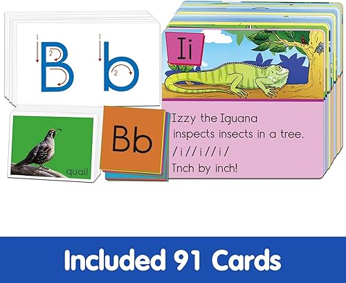 Miniatura 3 de Auchq All About - Tabla de bolsillo con letras, letras del día/semana para actividades de pared, proporciona práctica diaria para el estudiante en