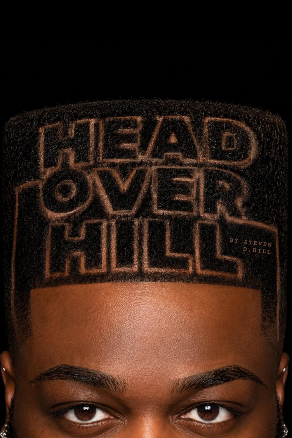 Head Over Hill: Beauty Beyond Reality