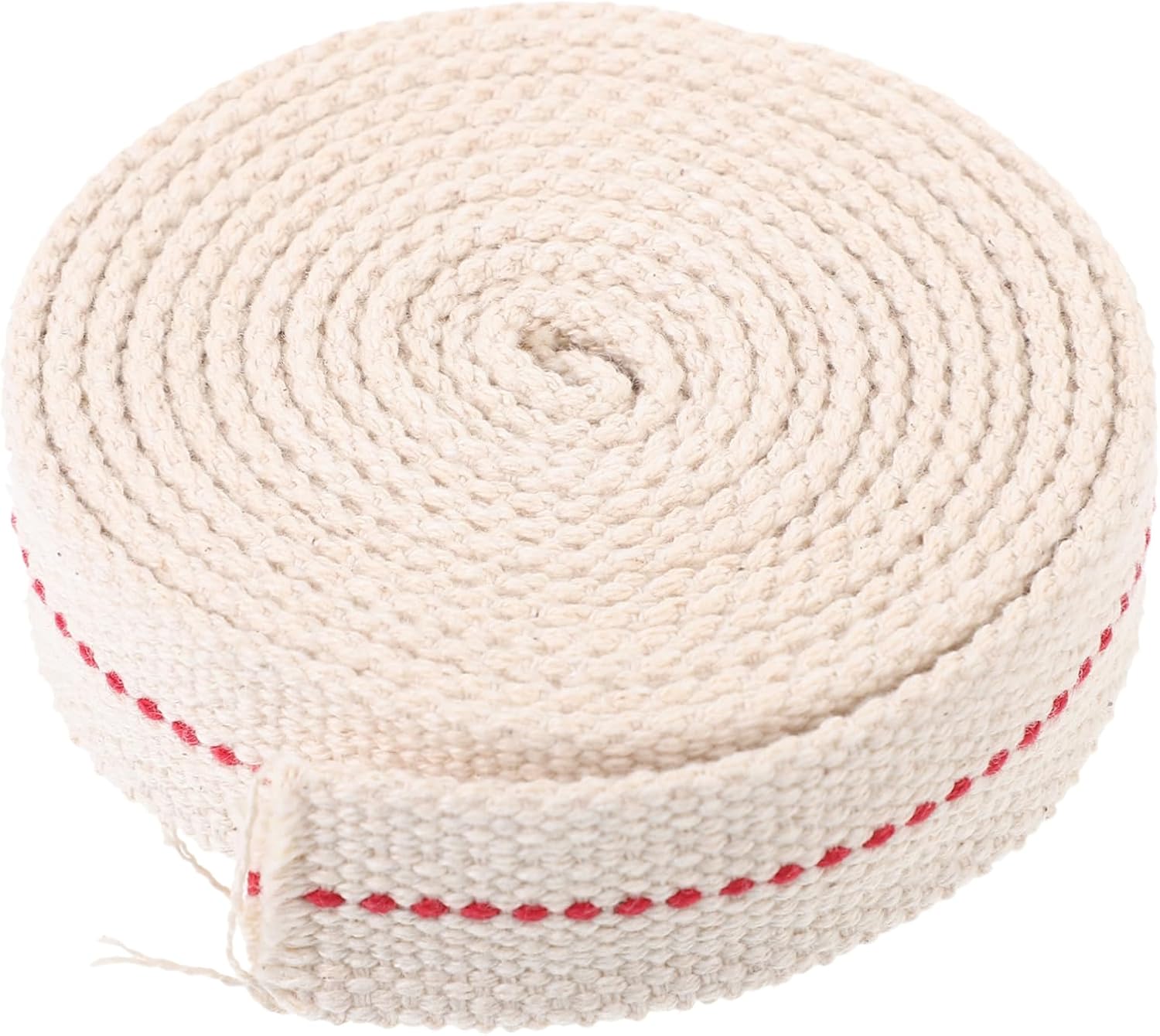 Garneck Cotton Wick for Kerosene Lantern Replacement Oil Lamp Wicks Vintage Oil Lamp Accessory