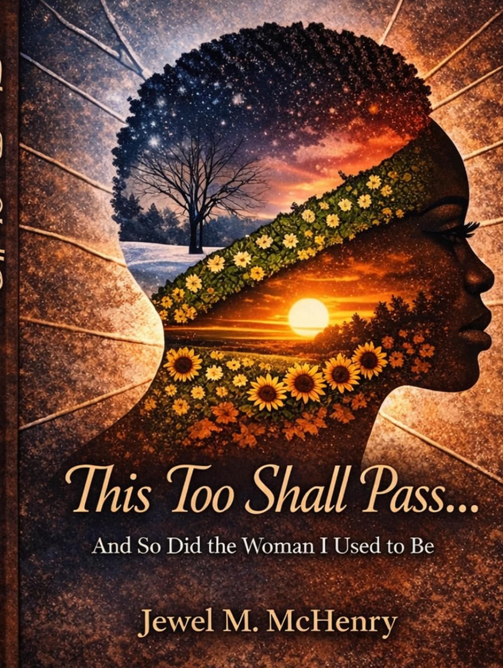 THIS TOO SHALL PASS!: Surviving the Storm, Trusting God in the Middle, and Finding Peace on the Other Side