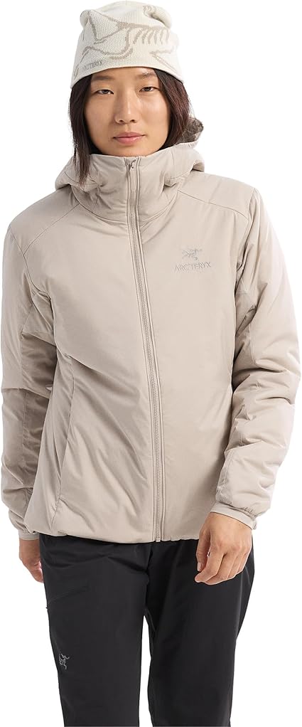 美品】Arc'teryx アトムヘビーウェイトジャケット