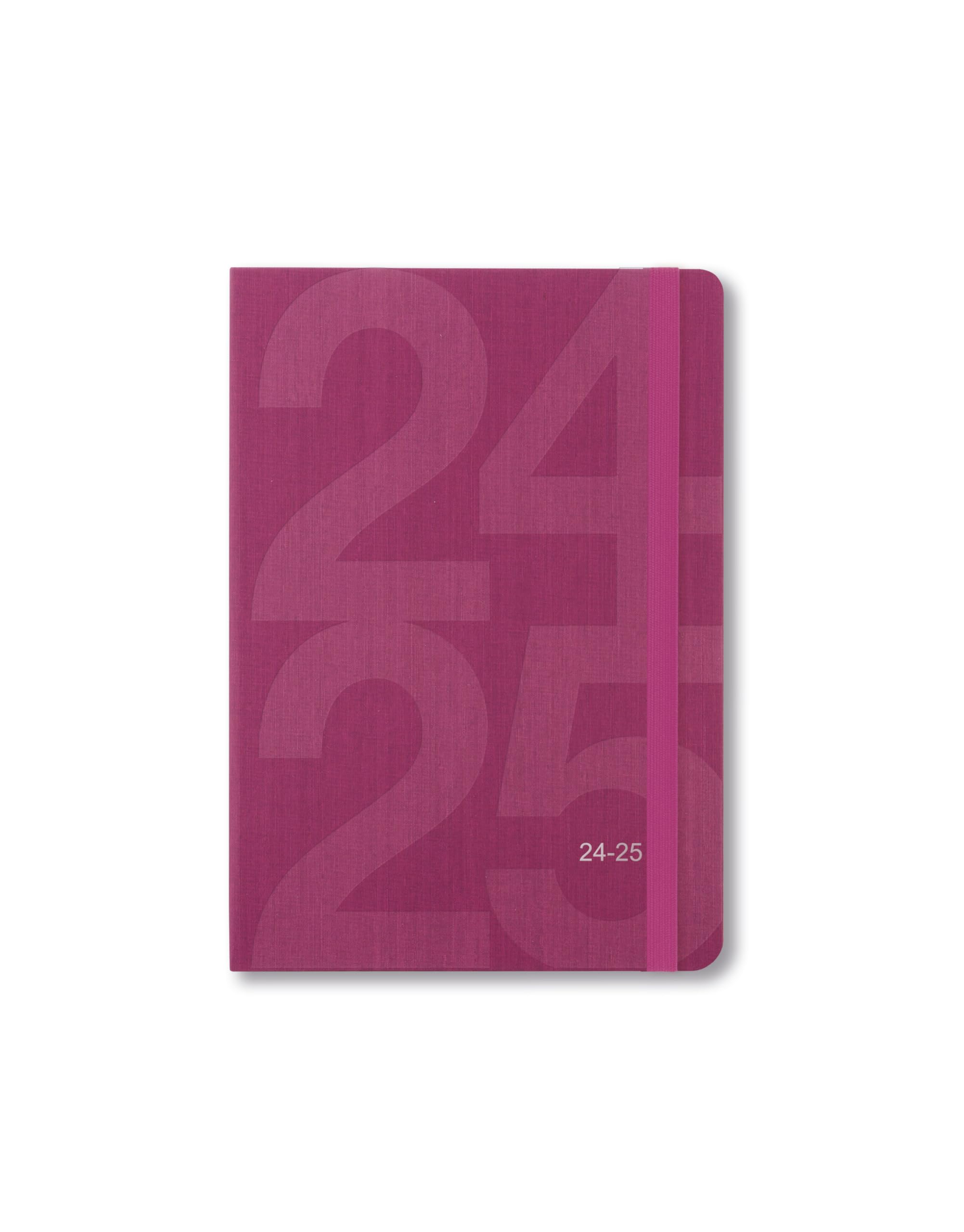 Letts Of London Joy - Agenda Académica 2024/2025, Tamaño A6