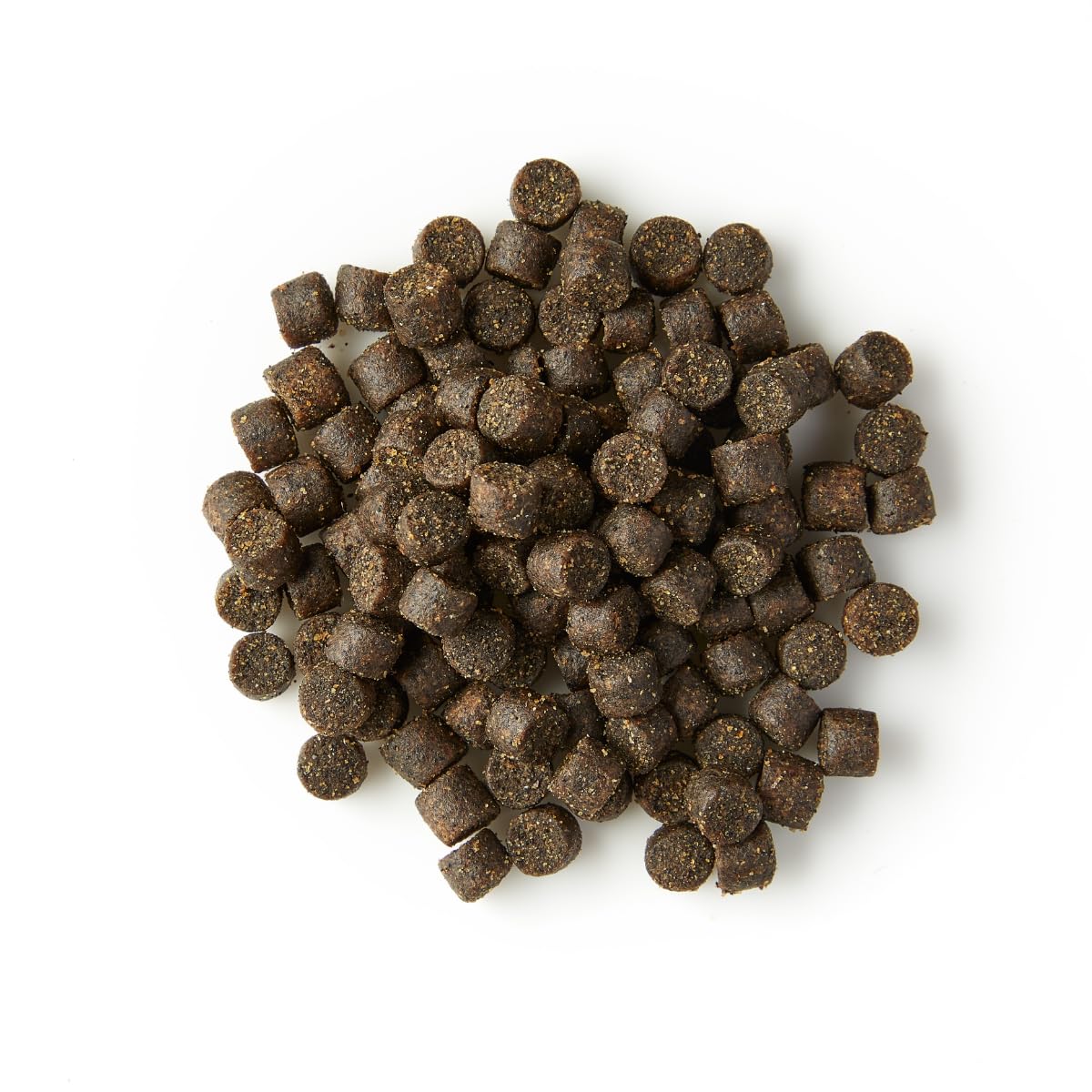 KOIPON Premium Störfutter 3 kg, sinkend, Teichfutter 6mm Pellets für Stör im Gartenteich, Ideal für gemeinsame Haltung mit Koi