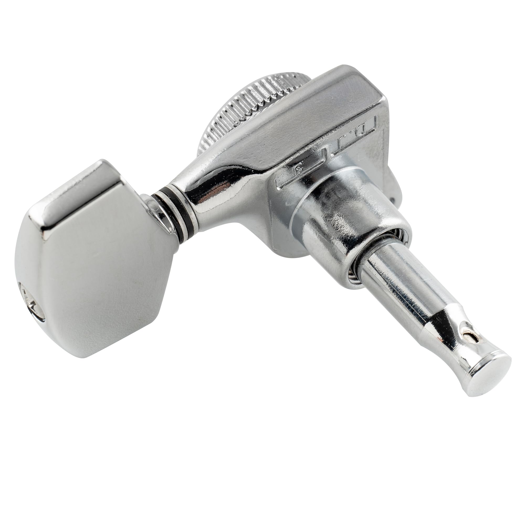 Amazon | Musiclily Pro L3R3 ギターロック式ペグLocking Tuners