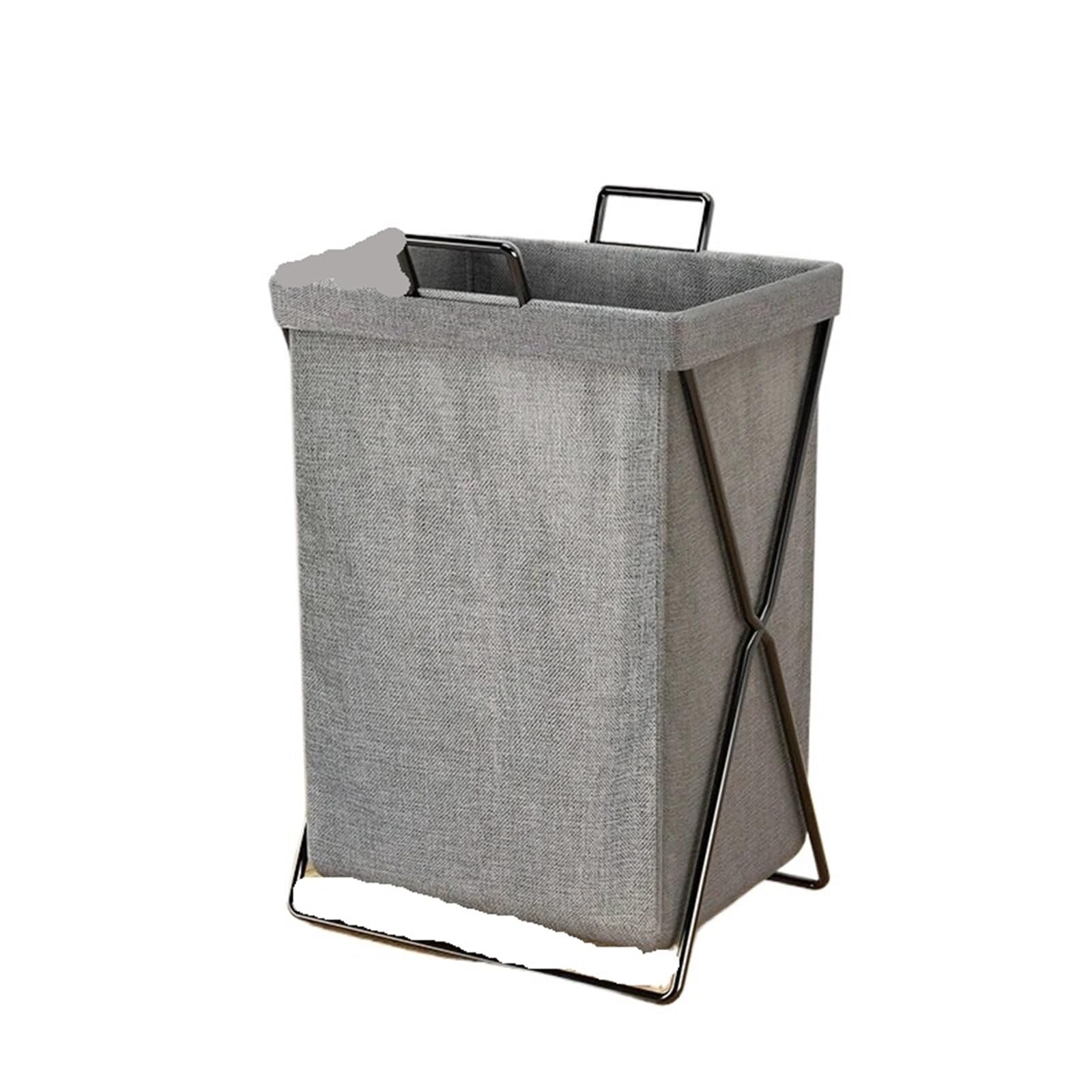 Laundry Basket Washing Dirty Clothes Storage Dormitory Household Foldable Large Capacity