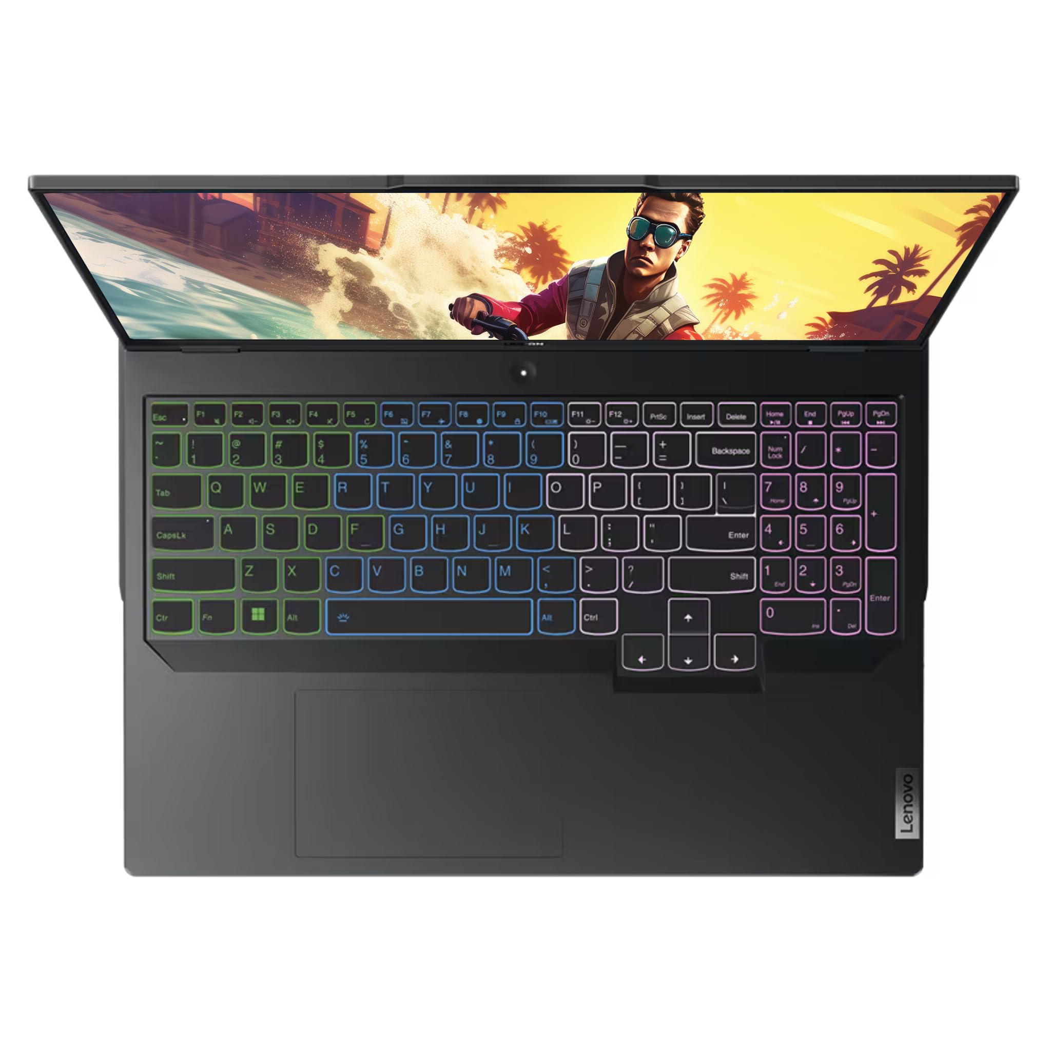 Amazon.com: Lenovo Legion Pro 5i Gen 9 Gaming Laptop, Intel i7