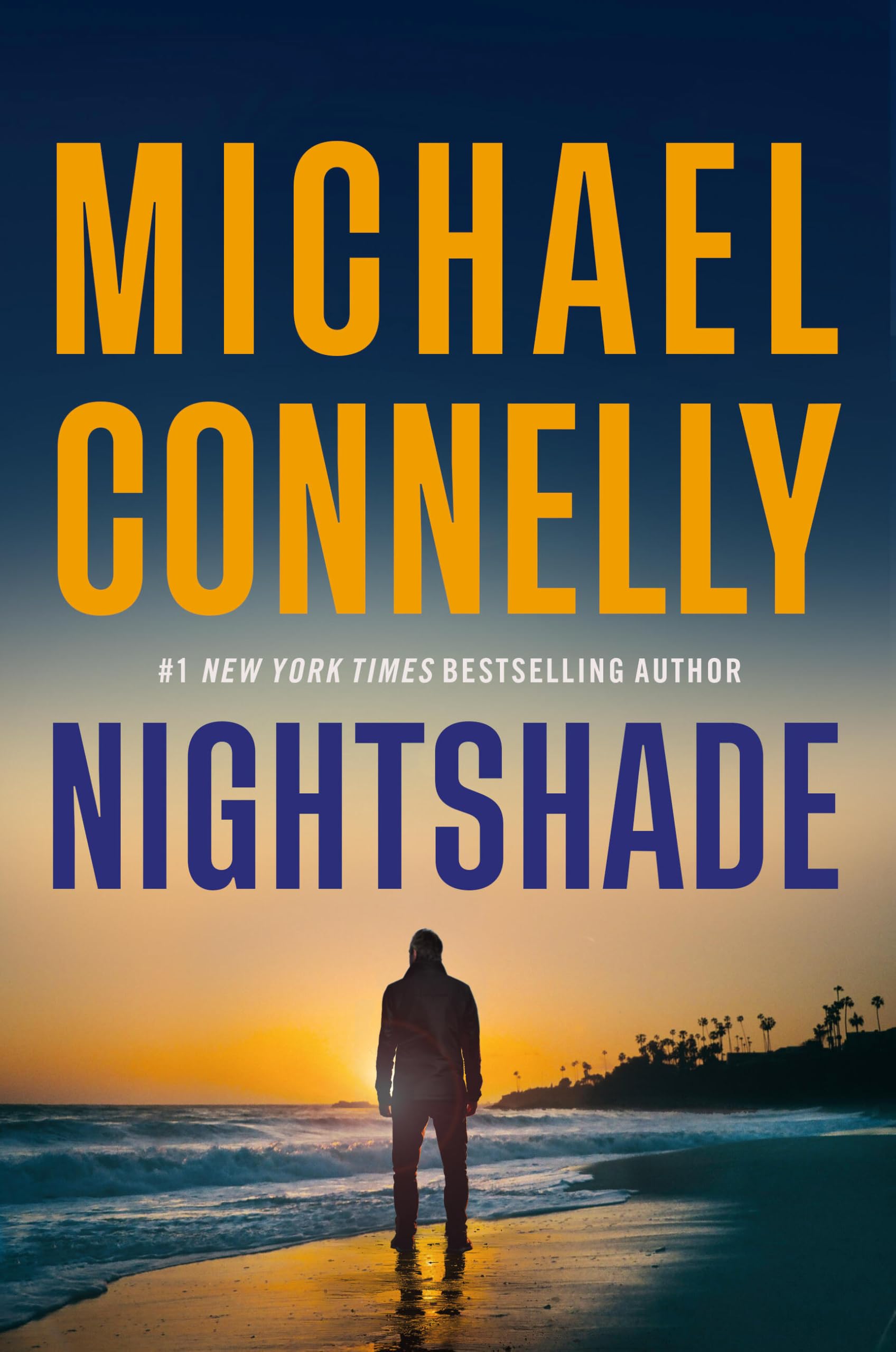 Nightshade: 1 (A Catalina Novel)