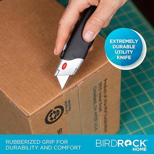 Vista 28 de Internet's Best - Navaja multiuso – Set de 2 unidades., Classic Plateado