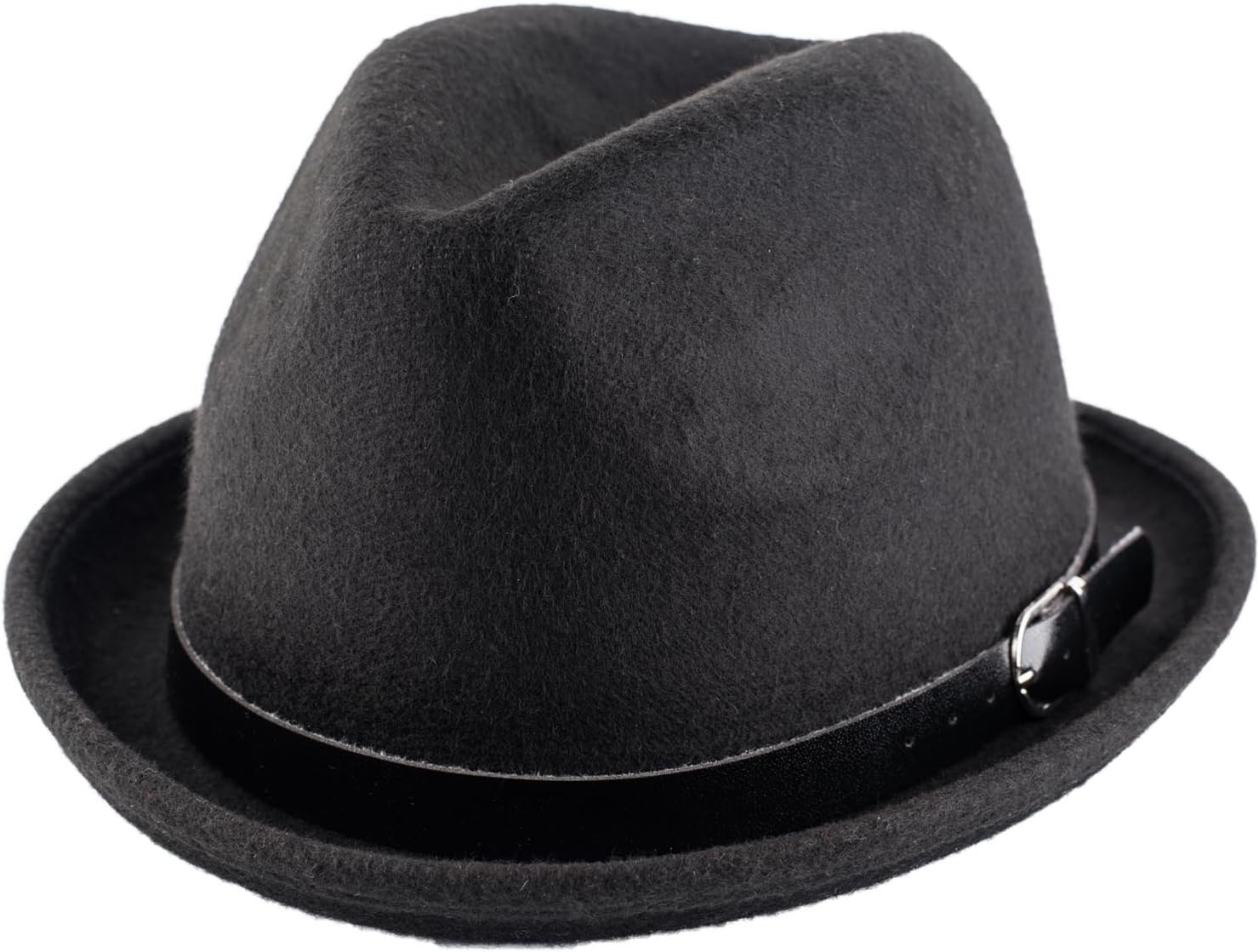 - Fedora Hat for Men & Women|Wide Brim Felt, Sun hat, Beach Hat, Summer Hat, Party hat, Stylish hat