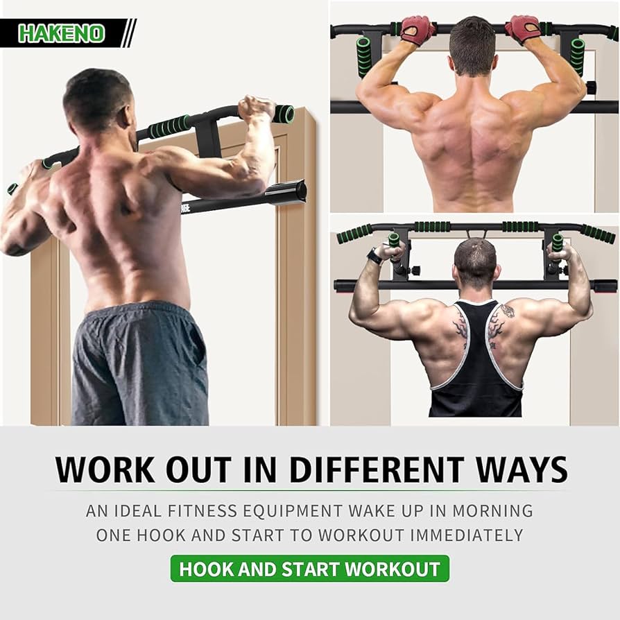 bar dip hakeno pull up bar review