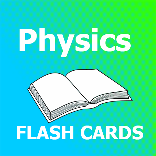 Physics Flashcards 2018 Ed - App on the Amazon Appstore